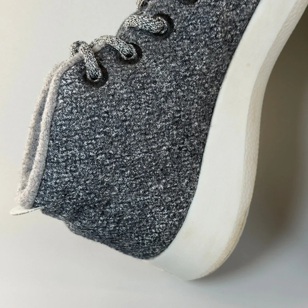 allbirds wool runner